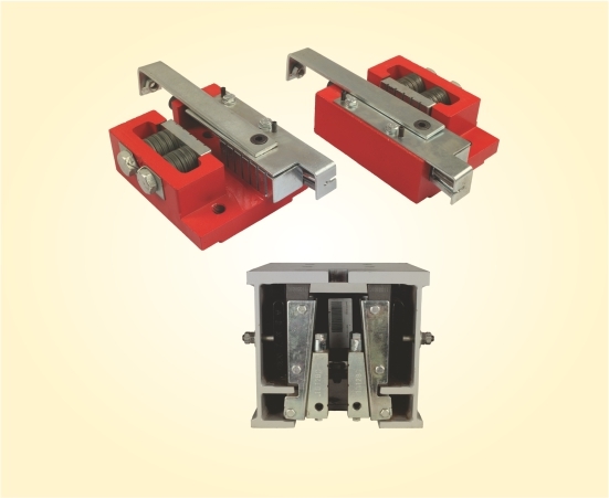 Elevator Spare Parts