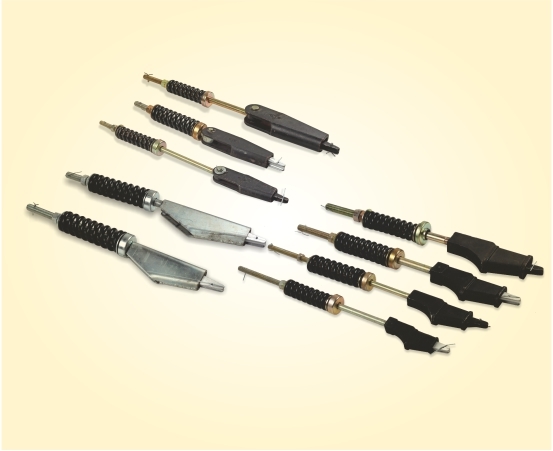 Elevator Spare Parts