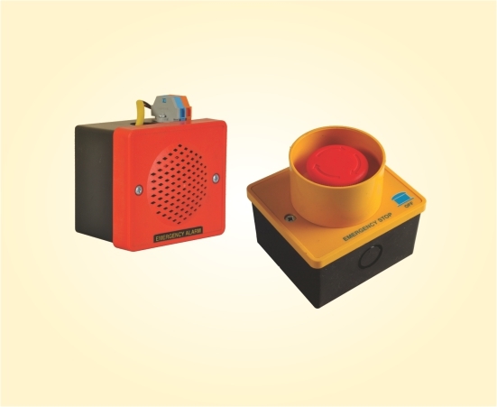 Elevator Spare Parts