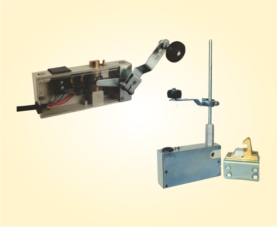 Elevator Spare Parts