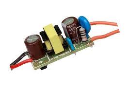 LED Bulb Driver
