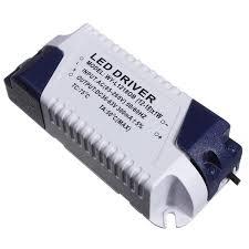LED Driver Cabinet