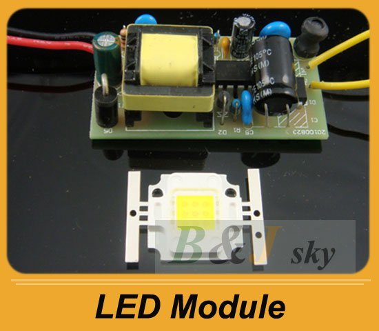 LED Drivers Only