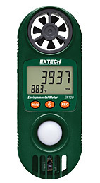 11-in-1 Environmental Meter