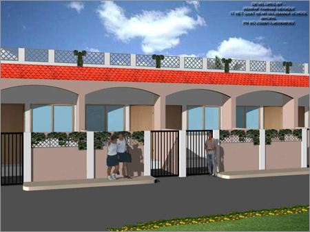 सिविल इंजीनियरिंग सेवाएँ