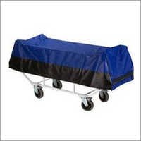 मेडिकल ट्रॉली कवर