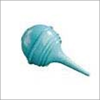 नासल बल्ब सिरिंज