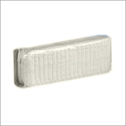 जिग ज़ैग कॉटन वूल रोल