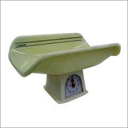 बेबी वेटिंग स्केल