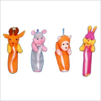 पेंसिल केस