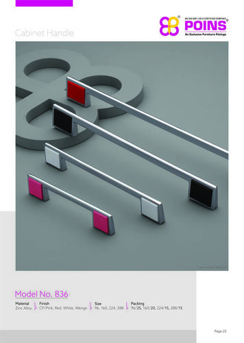 ऑफिस कैबिनेट हैंडल