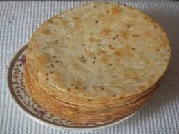 जीरा खाखरा