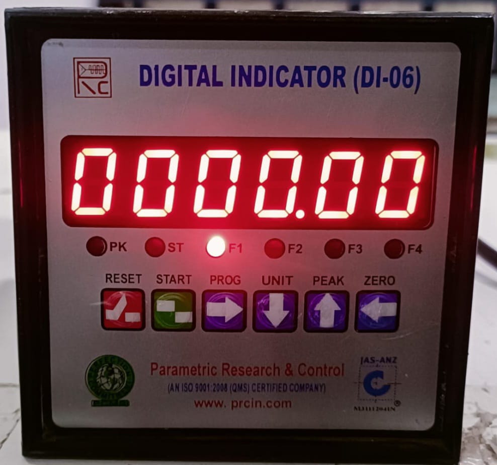 व्हाइट डिजिटल लॉजिक कंट्रोलर