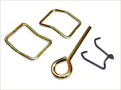 Wire Forming