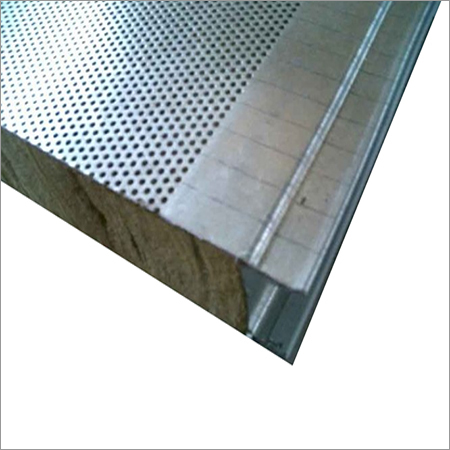 Metal Acoustic Panels