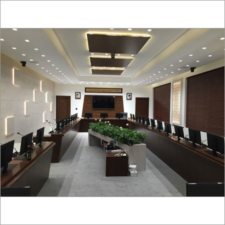 एलसीडी फ्लिप अप डिवाइस