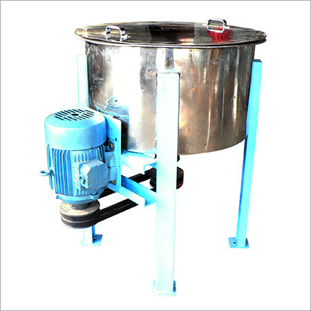 Spin Dryer