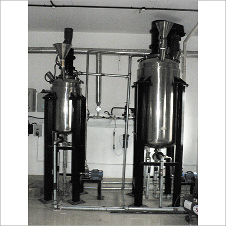 Fermenter