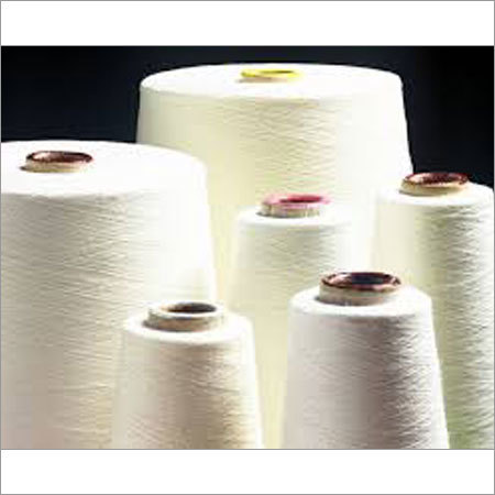 Carded Cotton Yarn