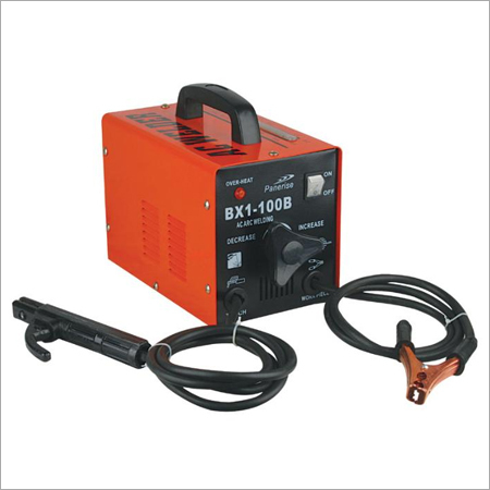 आर्क वेल्डिंग उपकरण