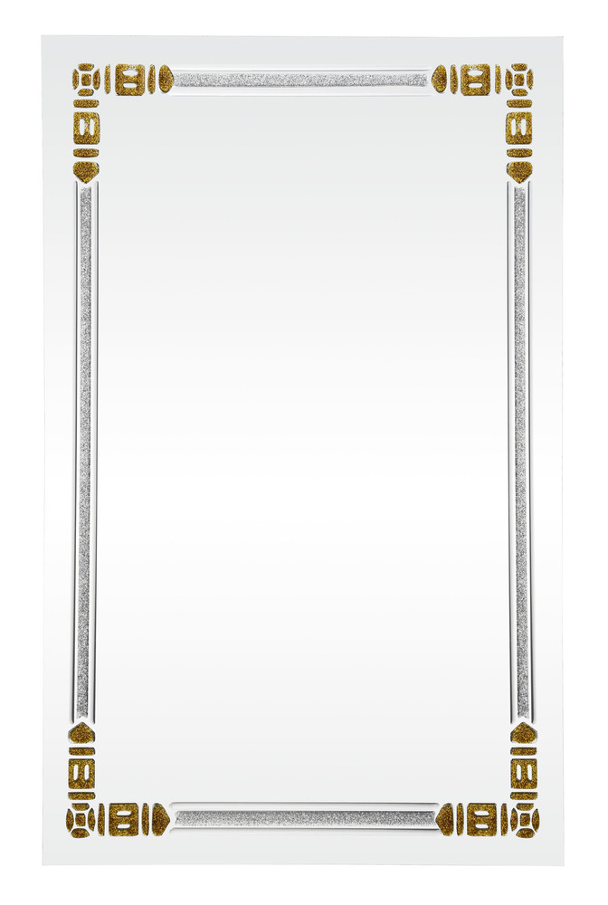 Resin Mirror
