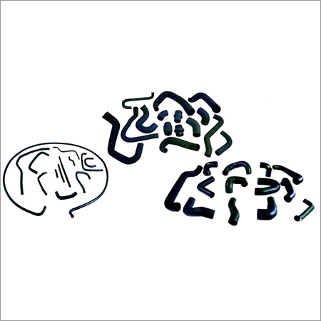 लचीलापन एयर-इन-टेक होज़