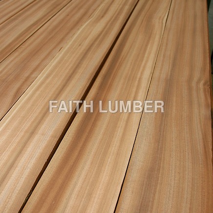 Sapele Wood