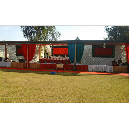 शादी के लिए कैटरर्स