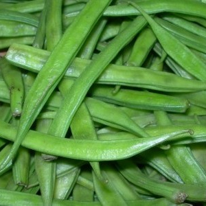 Hybrid Cluster Beans