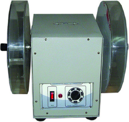 Fribility Test Apparatus