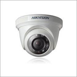 Hikvision IR डोम कैमरा