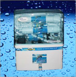 आरओ जल शोधक