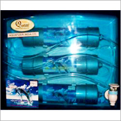 घरेलू RO पानी का शोधक