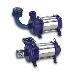 Open Well Submersible Pump