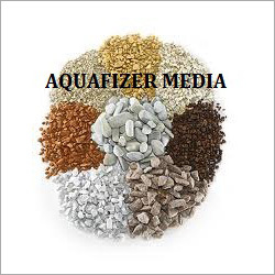 फ़िल्टर मीडिया