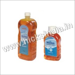 Antiseptic Liquid Application: Pharmaceutical