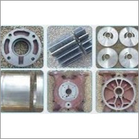 Vacuum Pumps Spares