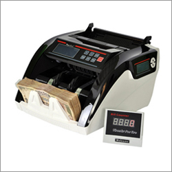 नकली पैसे का पता लगाने वाला