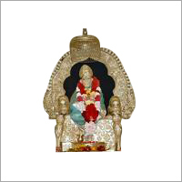 साईं बाबा की छवियाँ
