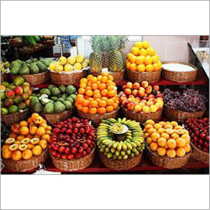 Fresh Fruit