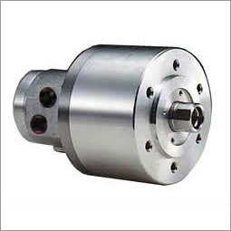 Industrial Cylinder Chuck