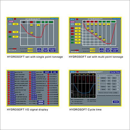 Hydro Software