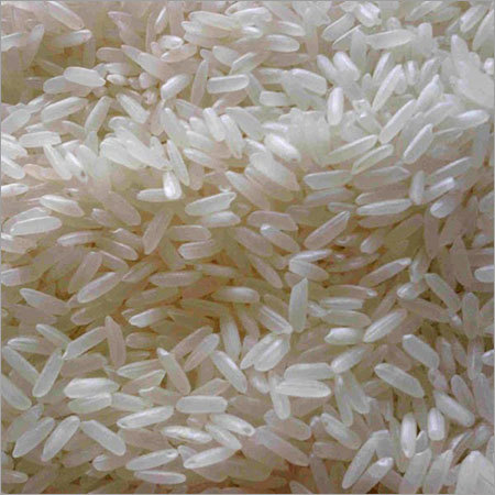 लंबे अनाज का गैर-बासमती चावल