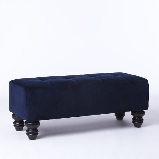 Olga Upholstered Bench