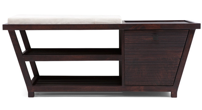 Wilox Enter Way Bench