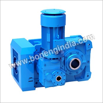 बकेट एलिवेटर गियरबॉक्स