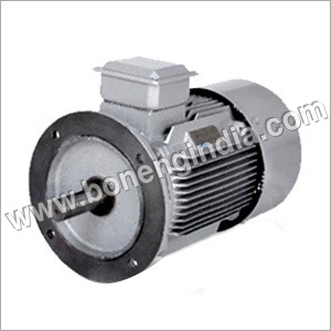 YZ श्रृंखला तीन-चरण अव्यवस्थित मोटर