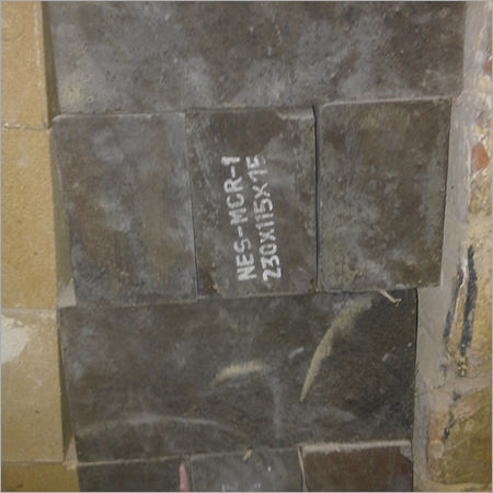 Magnesite Bricks