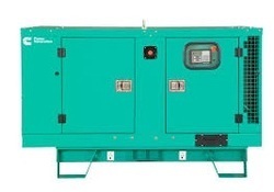 Induction Generator
