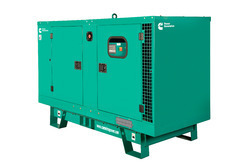 Construction Generators